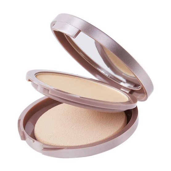 Moeyez แป้งผสมรองพื้น UV & Light Protection Powder SPF 30 PA++ 10 กรัม Moeyez แป้งผสมรองพื้น UV & Light Protection Powder SPF 30 PA++ 10 กรัม