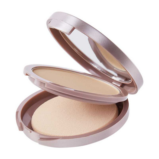 Moeyez แป้งผสมรองพื้น UV & Light Protection Powder SPF 30 PA++ 10 กรัม Moeyez แป้งผสมรองพื้น UV & Light Protection Powder SPF 30 PA++ 10 กรัม