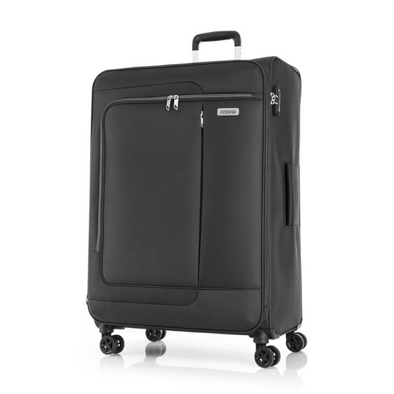 american tourister sens spinner