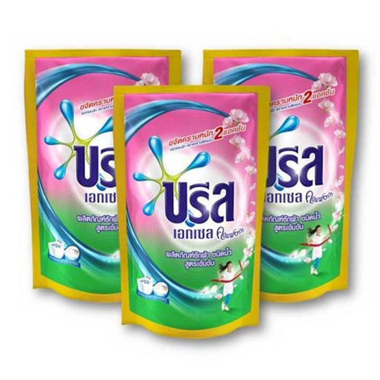 บรีสเอกเซล คอมฟอร์ทสูตรน้ำ 380 มล. บรีสเอกเซล คอมฟอร์ทสูตรน้ำ 380 มล.