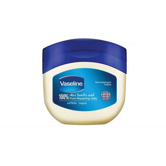 Vaseline ปิโตรเลียมเจลลี่ 100 มล. Vaseline ปิโตรเลียมเจลลี่ 100 มล.