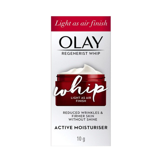 Olay วิปครีมรีเจนเนอรีส Olay วิปครีมรีเจนเนอรีส