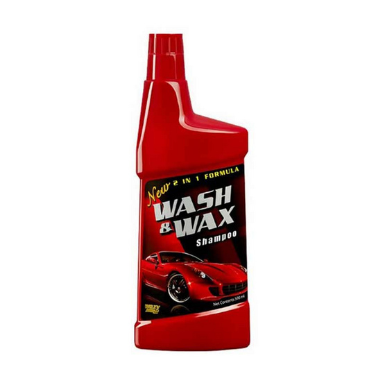 Waxy คาร์วอชแอนด์แว๊กซ์ Waxy คาร์วอชแอนด์แว๊กซ์