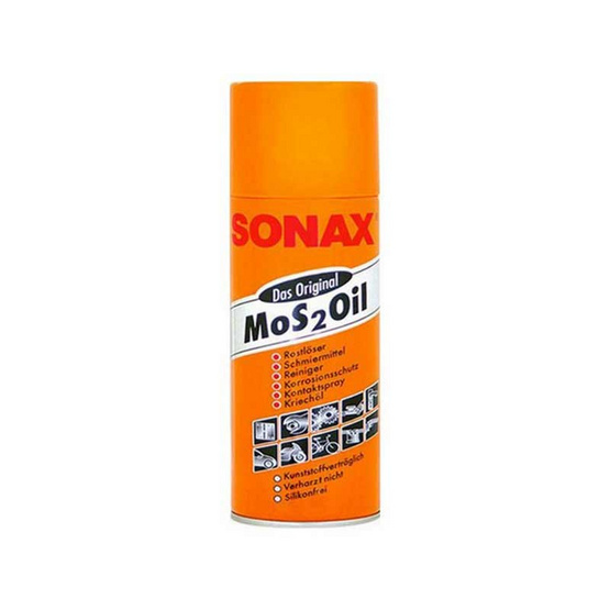 sonax น้ำมันครอบจักรวาล sonax น้ำมันครอบจักรวาล