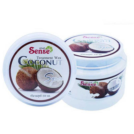 เซนต์ ทรีทเมนท์น้ำมันมะพร้าว 250 มล. เซนต์ ทรีทเมนท์น้ำมันมะพร้าว 250 มล.