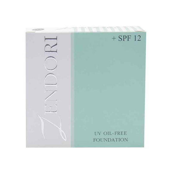 เซนโดริ แป้งตลับ UV ออยล์ฟรี SPF12 (แพ็ก 3 ชิ้น) เซนโดริ แป้งตลับ UV ออยล์ฟรี SPF12 (แพ็ก 3 ชิ้น)