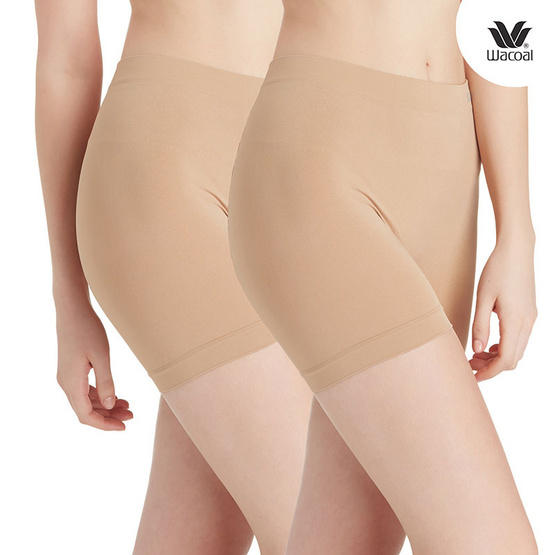 วาโก้ กางเกงขาสั้น Hot pantt รุ่น WU8503 Set 2 ชิ้น สีโอวัลติน- สีโอวัลติน วาโก้ กางเกงขาสั้น Hot pantt รุ่น WU8503 Set 2 ชิ้น สีโอวัลติน- สีโอวัลติน
