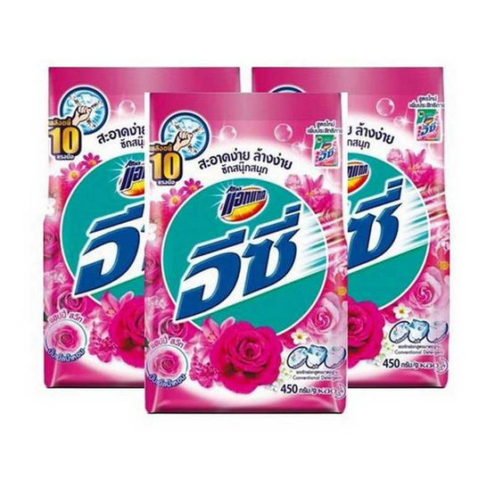 แอทแทคอีซี่แฮปปี้สวีท 450 กรัม แอทแทคอีซี่แฮปปี้สวีท 450 กรัม