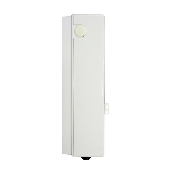FUJIKA เครื่องทำน้ำอุ่น 3500W รุ่น FC-35 FUJIKA เครื่องทำน้ำอุ่น 3500W รุ่น FC-35