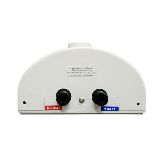 FUJIKA เครื่องทำน้ำอุ่น 4500W รุ่น FS-4501 FUJIKA เครื่องทำน้ำอุ่น 4500W รุ่น FS-4501