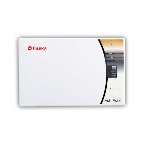 FUJIKA เครื่องทำน้ำร้อน 6000W รุ่น FS-60/S FUJIKA เครื่องทำน้ำร้อน 6000W รุ่น FS-60/S