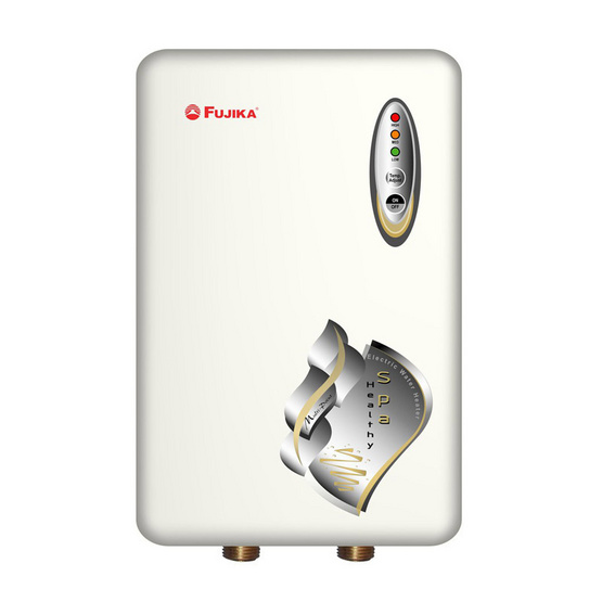 FUJIKA เครื่องทำน้ำร้อน 8000W รุ่น FS-80 FUJIKA เครื่องทำน้ำร้อน 8000W รุ่น FS-80