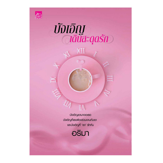บังเอิญเดินสะดุดรัก บังเอิญเดินสะดุดรัก