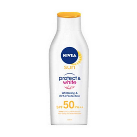 นีเวีย โลชั่นซันไวท์SPF50 50 มล. นีเวีย โลชั่นซันไวท์SPF50 50 มล.