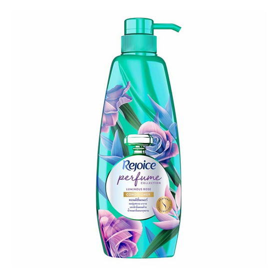 รีจอยส์ ครีมนวดพาร์ฟูมลูมินัสโรส (ม่วง) 450 มล. รีจอยส์ ครีมนวดพาร์ฟูมลูมินัสโรส (ม่วง) 450 มล.