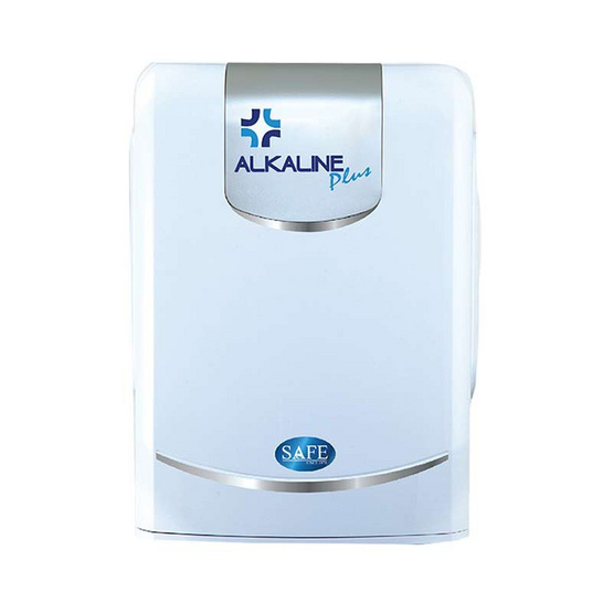 Safe เครื่องกรองน้ำ Alkaline Plus Safe เครื่องกรองน้ำ Alkaline Plus