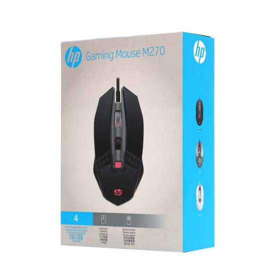 HP เม้าส์ M270 HP เม้าส์ M270