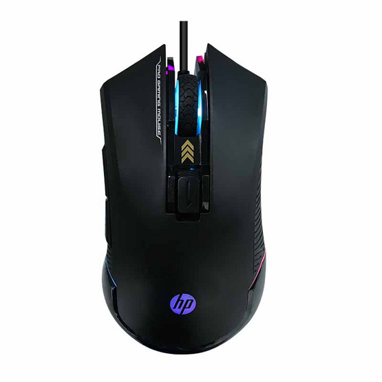 HP เม้าส์เกม G360 HP เม้าส์เกม G360