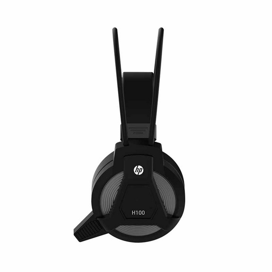 HP หูฟังเกม H100 HP หูฟังเกม H100