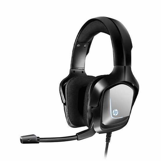 HP หูฟังเกม H220 HP หูฟังเกม H220