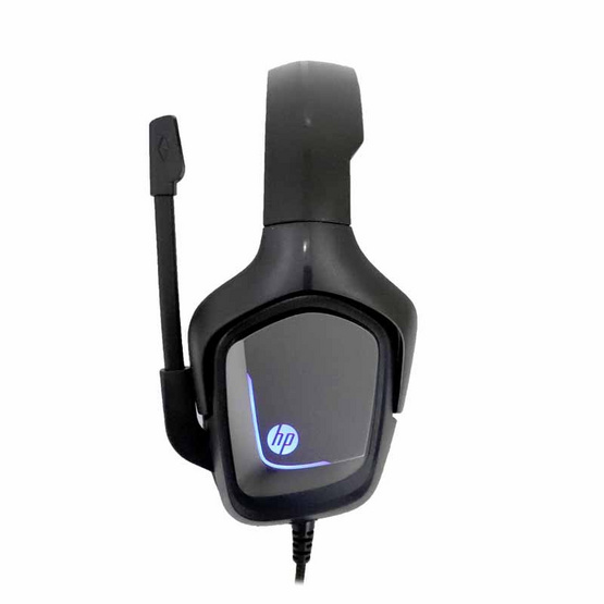 HP หูฟังเกม H220 HP หูฟังเกม H220