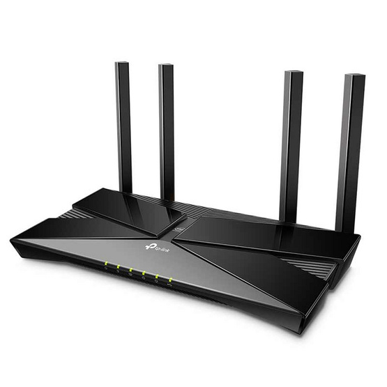 TP-Link Wi-Fi เราเตอร์ Archer AX10 AX1500 Wi-Fi 6 Router TP-Link Wi-Fi เราเตอร์ Archer AX10 AX1500 Wi-Fi 6 Router