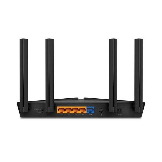 TP-Link Wi-Fi เราเตอร์ Archer AX10 AX1500 Wi-Fi 6 Router TP-Link Wi-Fi เราเตอร์ Archer AX10 AX1500 Wi-Fi 6 Router