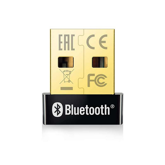 TP-Link USB อแดปเตอร์ UB400 Bluetooth 4.0 Nano USB Adapter TP-Link USB อแดปเตอร์ UB400 Bluetooth 4.0 Nano USB Adapter