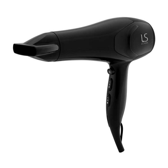 Lesasha ไดร์เป่าผม Airmax Smart Hair Dryer 2200W (LS1354) Lesasha ไดร์เป่าผม Airmax Smart Hair Dryer 2200W (LS1354)