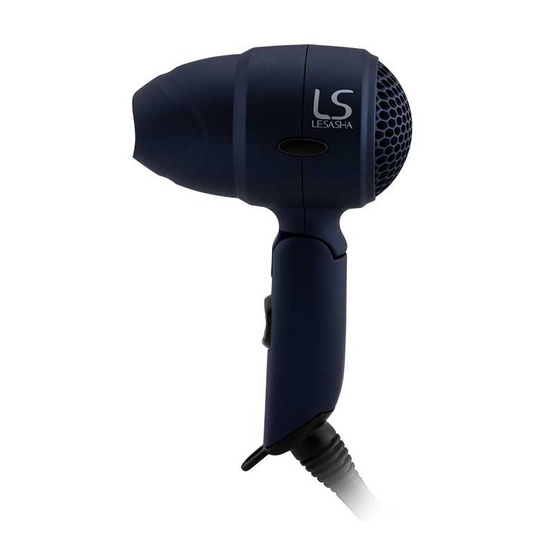Lesasha ไดร์เป่าผม Airmax Tiny Hair Dryer 1200W (LS1357) Lesasha ไดร์เป่าผม Airmax Tiny Hair Dryer 1200W (LS1357)