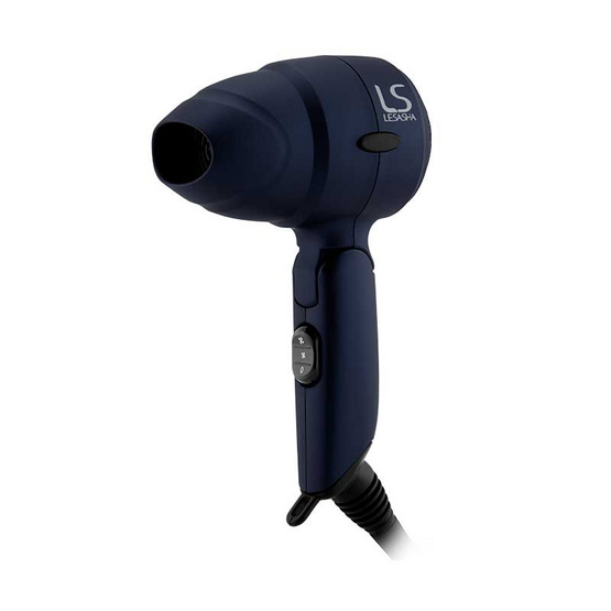 Lesasha ไดร์เป่าผม Airmax Tiny Hair Dryer 1200W (LS1357) Lesasha ไดร์เป่าผม Airmax Tiny Hair Dryer 1200W (LS1357)