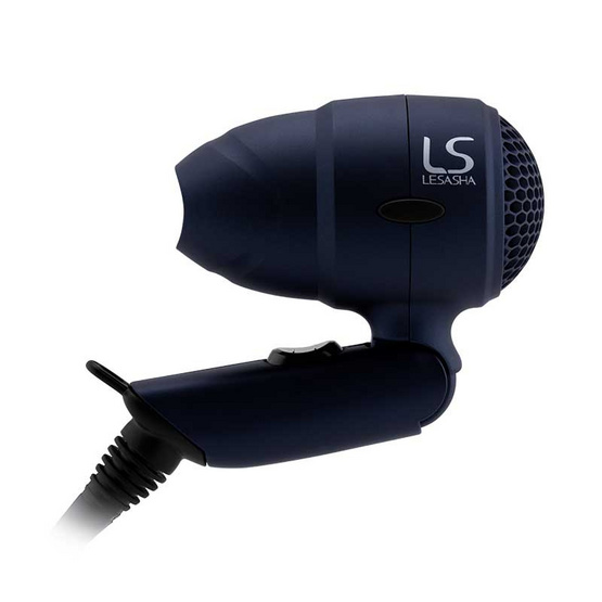 Lesasha ไดร์เป่าผม Airmax Tiny Hair Dryer 1200W (LS1357) Lesasha ไดร์เป่าผม Airmax Tiny Hair Dryer 1200W (LS1357)