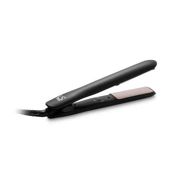 Lesasha เครื่องหนีบผม smart Hair Crimper (LS1365) Lesasha เครื่องหนีบผม smart Hair Crimper (LS1365)