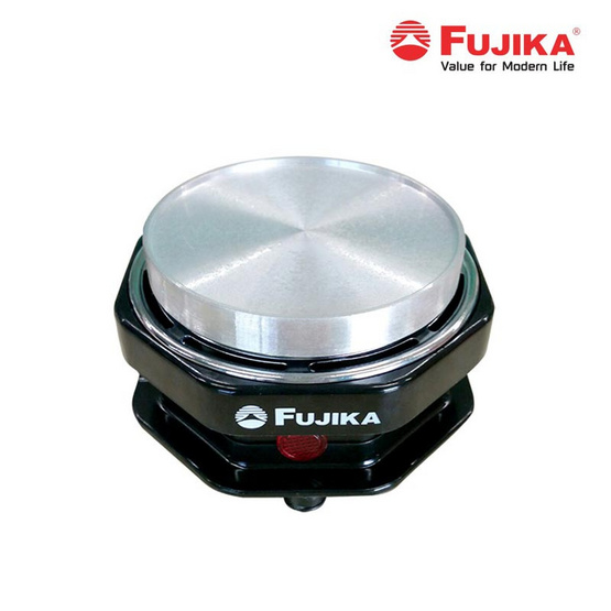 FUJIKA เตาไฟฟ้ามินิอเนกประสงค์ พร้อมหม้อสแตนเลส รุ่น MN-451U FUJIKA เตาไฟฟ้ามินิอเนกประสงค์ พร้อมหม้อสแตนเลส รุ่น MN-451U