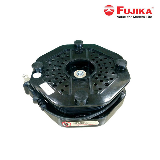 FUJIKA เตาไฟฟ้ามินิอเนกประสงค์ พร้อมหม้อสแตนเลส รุ่น MN-451U FUJIKA เตาไฟฟ้ามินิอเนกประสงค์ พร้อมหม้อสแตนเลส รุ่น MN-451U