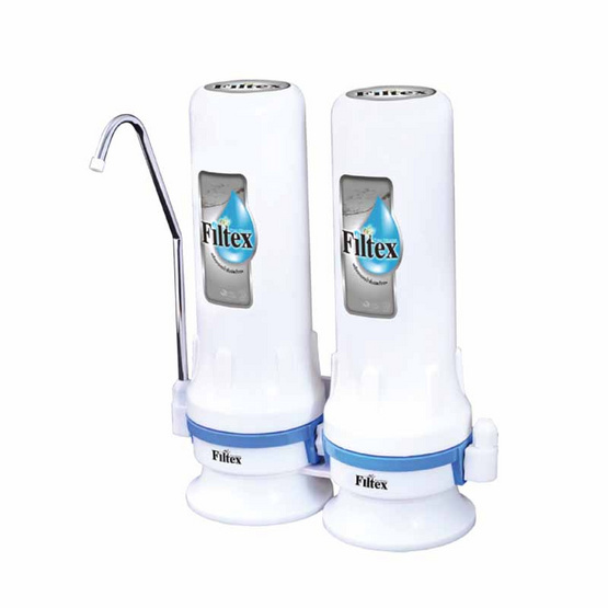 FILTEX เครื่องกรองน้ำดื่ม รุ่น IV 213 FILTEX เครื่องกรองน้ำดื่ม รุ่น IV 213