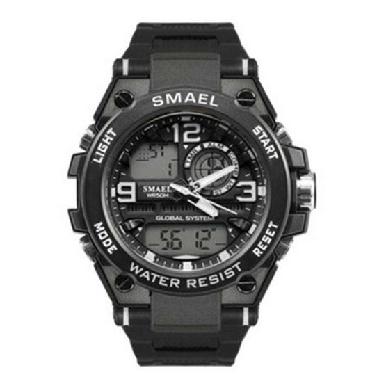 Smael นาฬิกาข้อมือ รุ่น SM1603 Smael นาฬิกาข้อมือ รุ่น SM1603