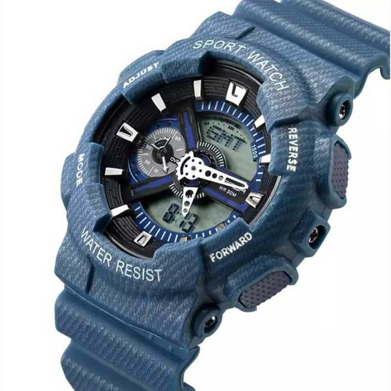 SANDAWATCH นาฬิกาข้อมือผู้ชาย รุ่น SW299 SANDAWATCH นาฬิกาข้อมือผู้ชาย รุ่น SW299