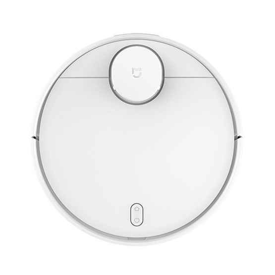 Xiaomi หุ่นยนต์ทำความสะอาด รุ่น Pro Xiaomi หุ่นยนต์ทำความสะอาด รุ่น Pro