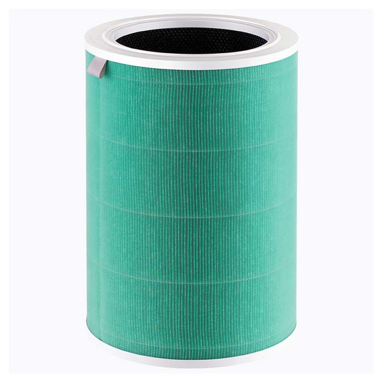 Xiaomi ไส้กรองเครื่องฟอกรุ่นมาตรฐาน HEPA รุ่น SCG4026GL Xiaomi ไส้กรองเครื่องฟอกรุ่นมาตรฐาน HEPA รุ่น SCG4026GL