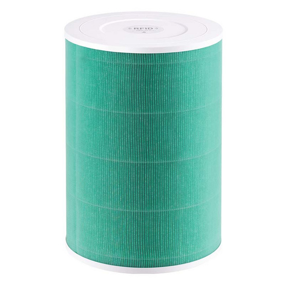 Xiaomi ไส้กรองเครื่องฟอกรุ่นมาตรฐาน HEPA รุ่น SCG4026GL Xiaomi ไส้กรองเครื่องฟอกรุ่นมาตรฐาน HEPA รุ่น SCG4026GL