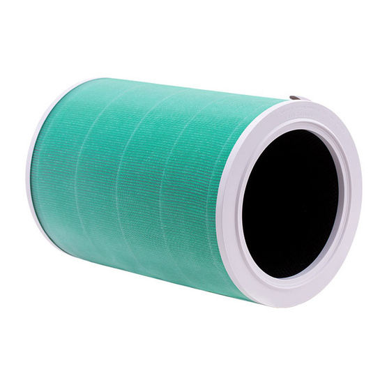 Xiaomi ไส้กรองเครื่องฟอกรุ่นมาตรฐาน HEPA รุ่น SCG4026GL Xiaomi ไส้กรองเครื่องฟอกรุ่นมาตรฐาน HEPA รุ่น SCG4026GL