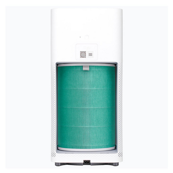 Xiaomi ไส้กรองเครื่องฟอกรุ่นมาตรฐาน HEPA รุ่น SCG4026GL Xiaomi ไส้กรองเครื่องฟอกรุ่นมาตรฐาน HEPA รุ่น SCG4026GL
