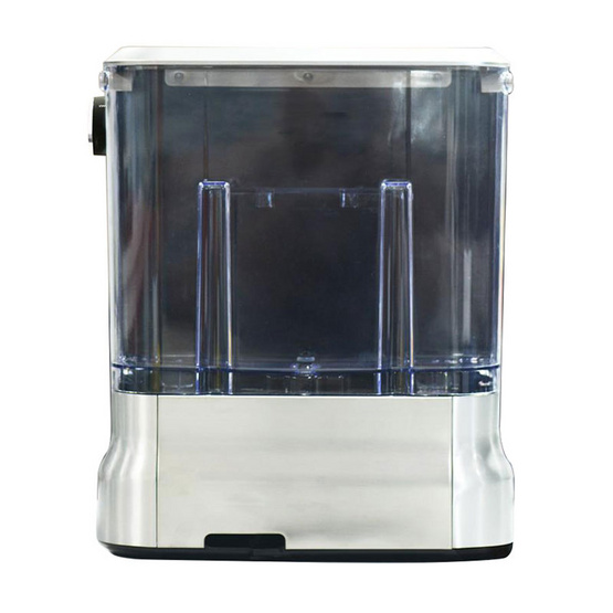 Duchess เครื่องชงกาแฟสดพร้อมไฟ LED ก้านชงขนาด 58 มิลลิเมตร รุ่น CM1570S Duchess เครื่องชงกาแฟสดพร้อมไฟ LED ก้านชงขนาด 58 มิลลิเมตร รุ่น CM1570S