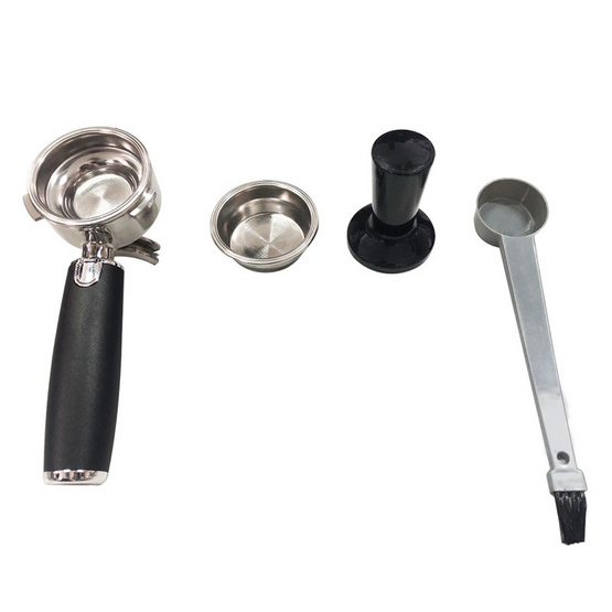 Duchess เครื่องชงกาแฟสดพร้อมไฟ LED ก้านชงขนาด 58 มิลลิเมตร รุ่น CM1570S Duchess เครื่องชงกาแฟสดพร้อมไฟ LED ก้านชงขนาด 58 มิลลิเมตร รุ่น CM1570S