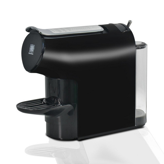 Duchess เครื่องชงกาแฟระบบแคปซูล รุ่น CM6300B พร้อมกาแฟแคปซูล 10 แคปซูล (คละรส) Duchess เครื่องชงกาแฟระบบแคปซูล รุ่น CM6300B พร้อมกาแฟแคปซูล 10 แคปซูล (คละรส)