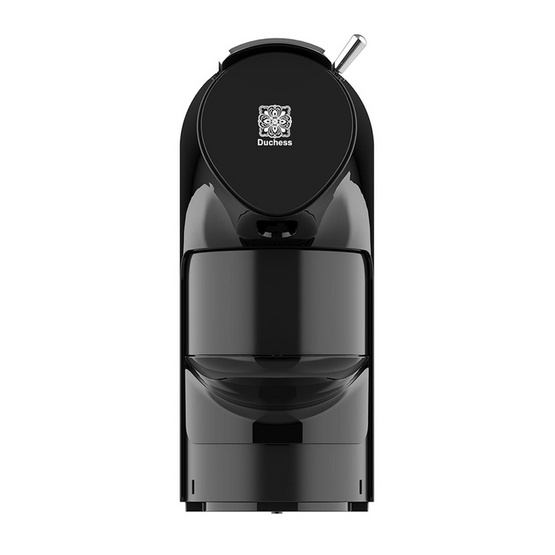 Duchess เครื่องชงกาแฟระบบแคปซูล รุ่น CM6300B พร้อมกาแฟแคปซูล 10 แคปซูล (คละรส) Duchess เครื่องชงกาแฟระบบแคปซูล รุ่น CM6300B พร้อมกาแฟแคปซูล 10 แคปซูล (คละรส)