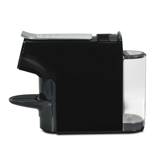 Duchess เครื่องชงกาแฟระบบแคปซูล รุ่น CM6300B พร้อมกาแฟแคปซูล 10 แคปซูล (คละรส) Duchess เครื่องชงกาแฟระบบแคปซูล รุ่น CM6300B พร้อมกาแฟแคปซูล 10 แคปซูล (คละรส)