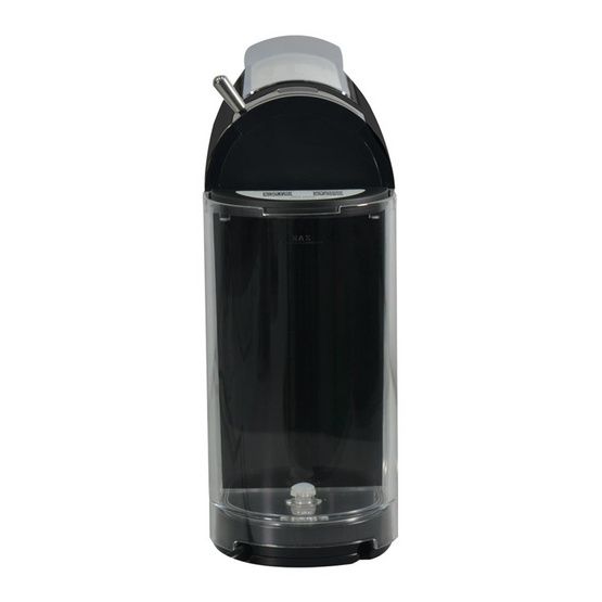 Duchess เครื่องชงกาแฟระบบแคปซูล รุ่น CM6300B พร้อมกาแฟแคปซูล 10 แคปซูล (คละรส) Duchess เครื่องชงกาแฟระบบแคปซูล รุ่น CM6300B พร้อมกาแฟแคปซูล 10 แคปซูล (คละรส)
