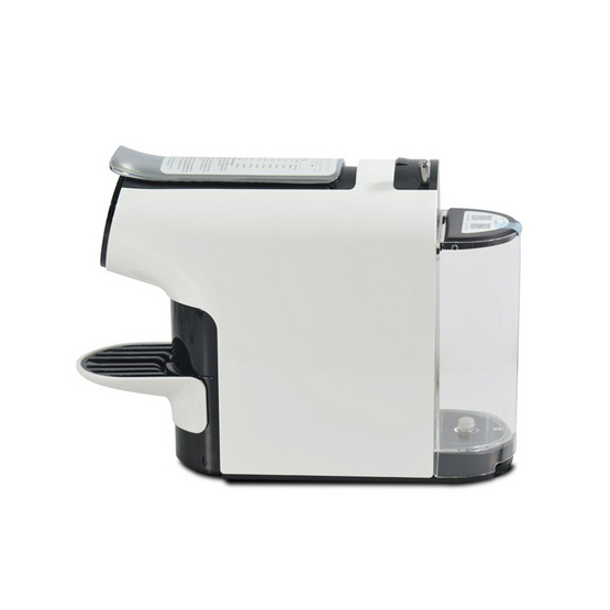 Duchess เครื่องชงกาแฟระบบแคปซูล รุ่น CM6300W พร้อมกาแฟแคปซูล 10 แคปซูล (คละรส) Duchess เครื่องชงกาแฟระบบแคปซูล รุ่น CM6300W พร้อมกาแฟแคปซูล 10 แคปซูล (คละรส)